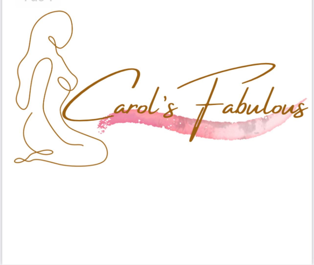 carol fabulous